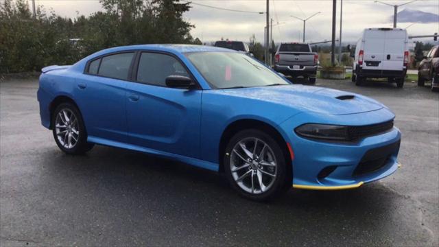 2023 Dodge Charger CHARGER GT AWD
