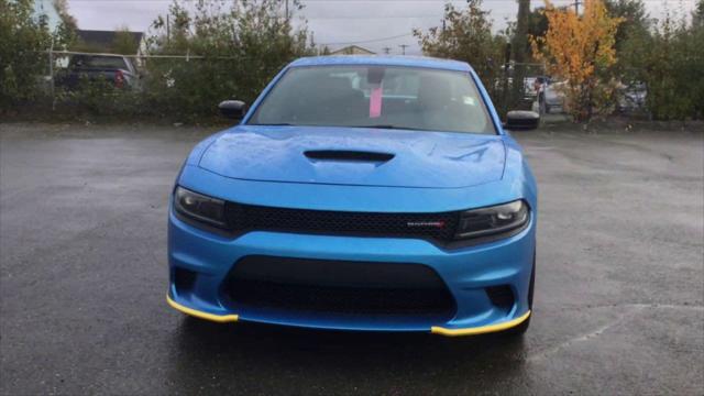 2023 Dodge Charger CHARGER GT AWD