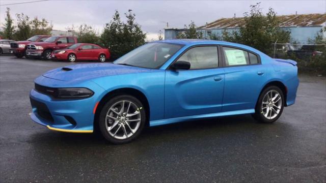 2023 Dodge Charger CHARGER GT AWD