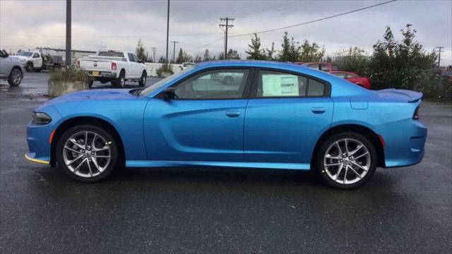 2023 Dodge Charger CHARGER GT AWD