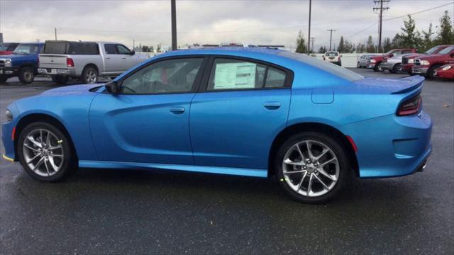 2023 Dodge Charger CHARGER GT AWD