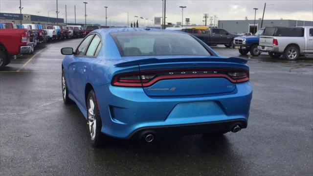 2023 Dodge Charger CHARGER GT AWD