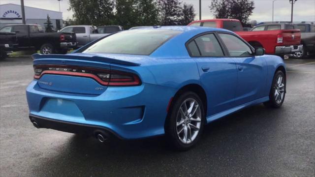 2023 Dodge Charger CHARGER GT AWD