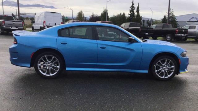 2023 Dodge Charger CHARGER GT AWD