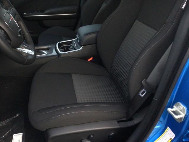 2023 Dodge Charger CHARGER GT AWD