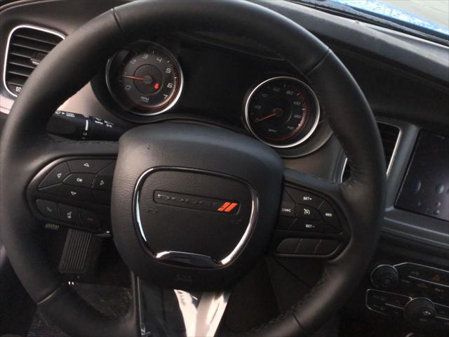 2023 Dodge Charger CHARGER GT AWD