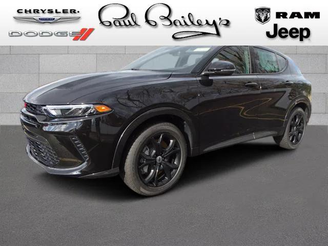 2024 Dodge Hornet DODGE HORNET R/T PLUS EAWD