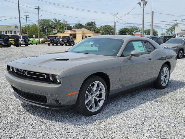 2023 Dodge Challenger CHALLENGER SXT