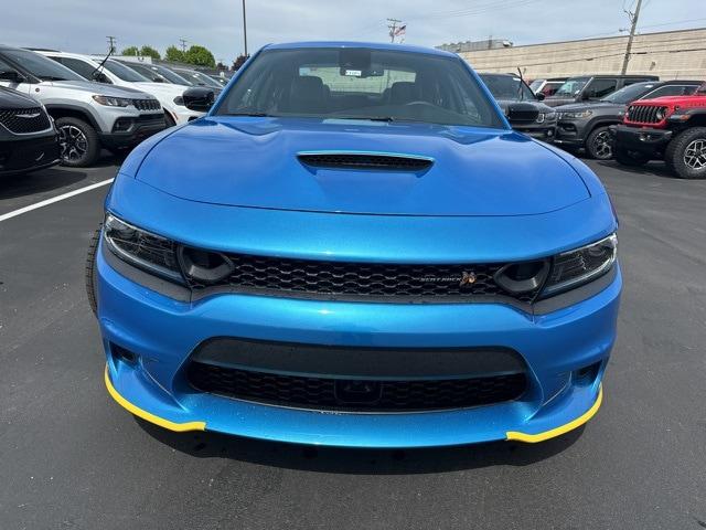 2023 Dodge Charger CHARGER SCAT PACK