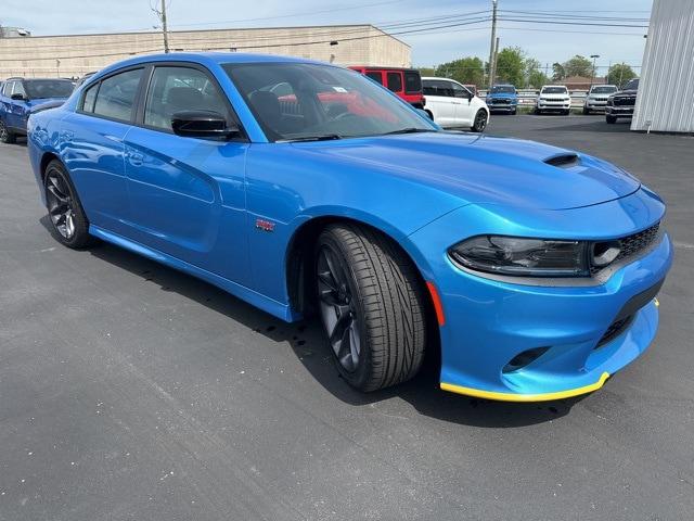 2023 Dodge Charger CHARGER SCAT PACK