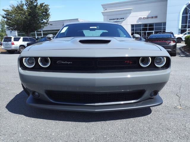 2023 Dodge Challenger CHALLENGER R/T SCAT PACK