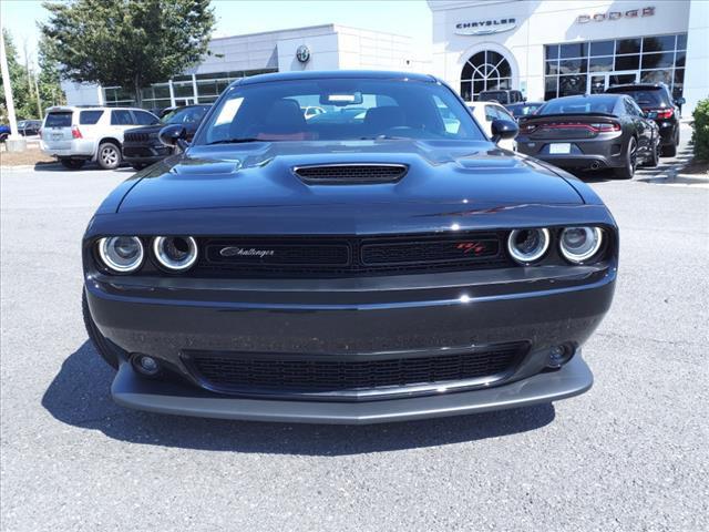 2023 Dodge Challenger CHALLENGER R/T SCAT PACK