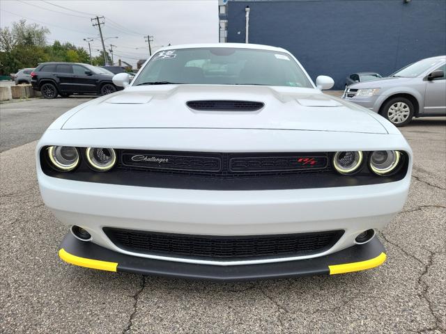 2023 Dodge Challenger CHALLENGER R/T SCAT PACK