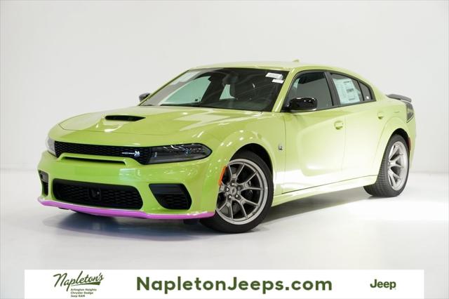 2023 Dodge Charger Scat Pack Swinger