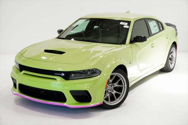 2023 Dodge Charger Scat Pack Swinger