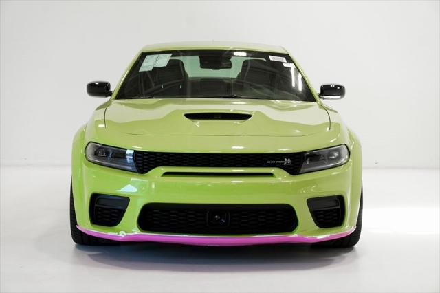 2023 Dodge Charger Scat Pack Swinger