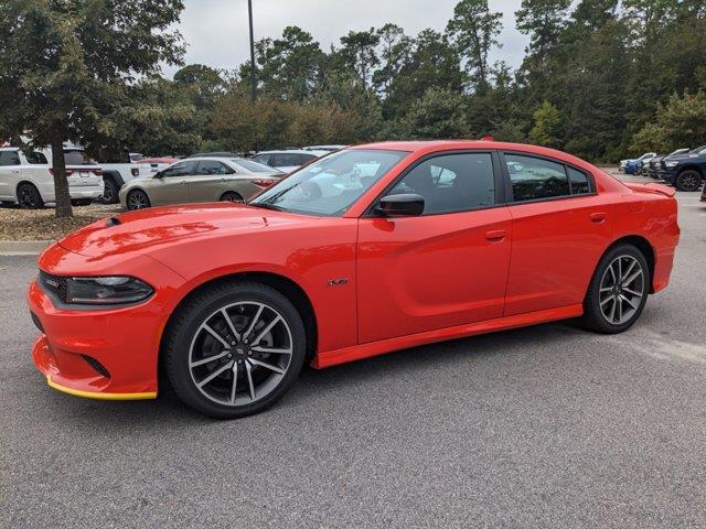 2023 Dodge Charger CHARGER R/T