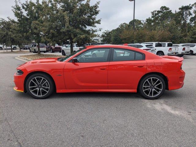 2023 Dodge Charger CHARGER R/T