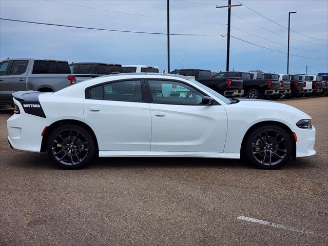 2023 Dodge Charger CHARGER R/T