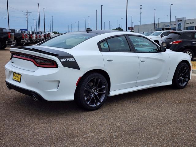 2023 Dodge Charger CHARGER R/T