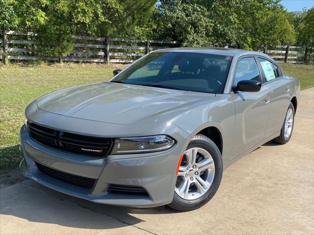 2023 Dodge Charger CHARGER SXT RWD