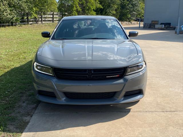 2023 Dodge Charger CHARGER SXT RWD