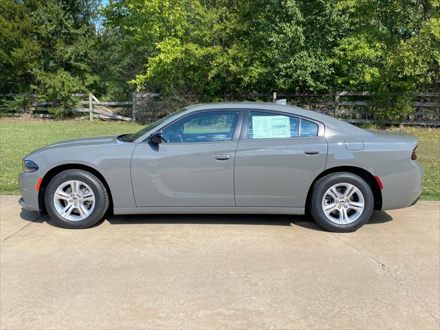 2023 Dodge Charger CHARGER SXT RWD