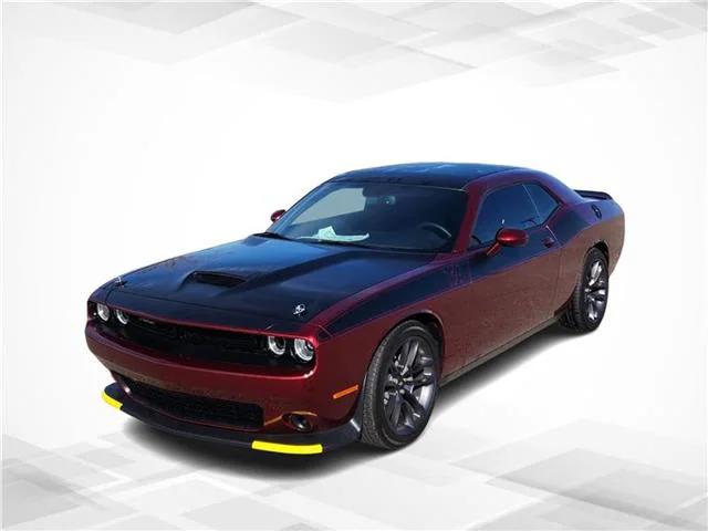 2023 Dodge Challenger CHALLENGER R/T