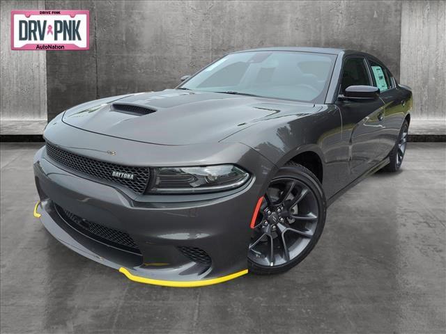 2023 Dodge Charger CHARGER R/T