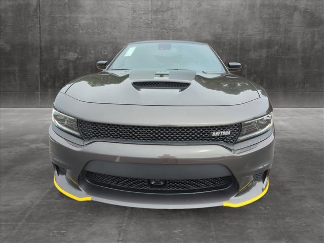 2023 Dodge Charger CHARGER R/T