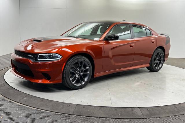 2023 Dodge Charger CHARGER R/T