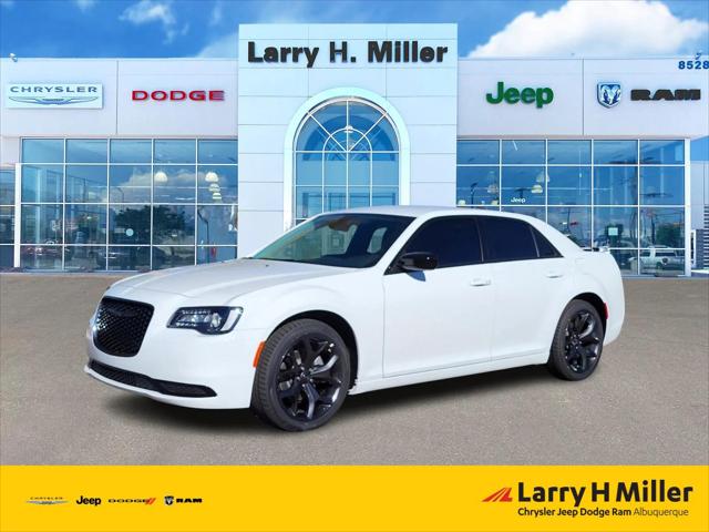 2023 Chrysler Chrysler 300 300 TOURING