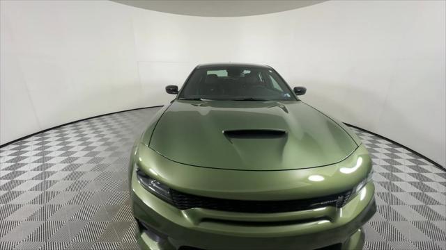 2023 Dodge Charger Scat Pack Swinger