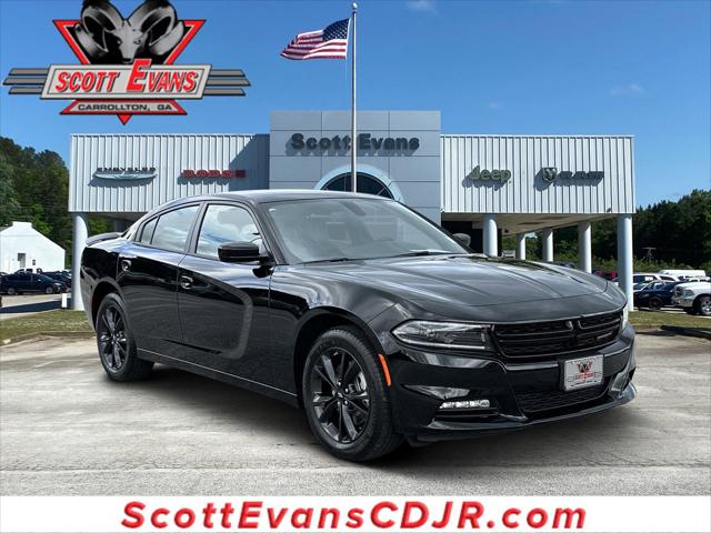 2022 Dodge Charger Trim Levels and Pricing, Scott Evans Chrysler Dodge  Jeep Ram 2022 Dodge Charger Trim Levels