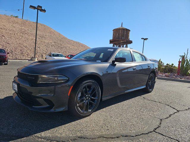 2023 Dodge Charger CHARGER GT AWD