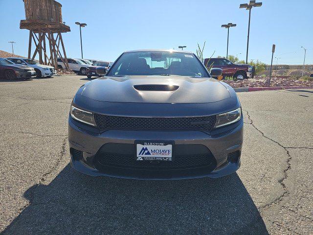 2023 Dodge Charger CHARGER GT AWD