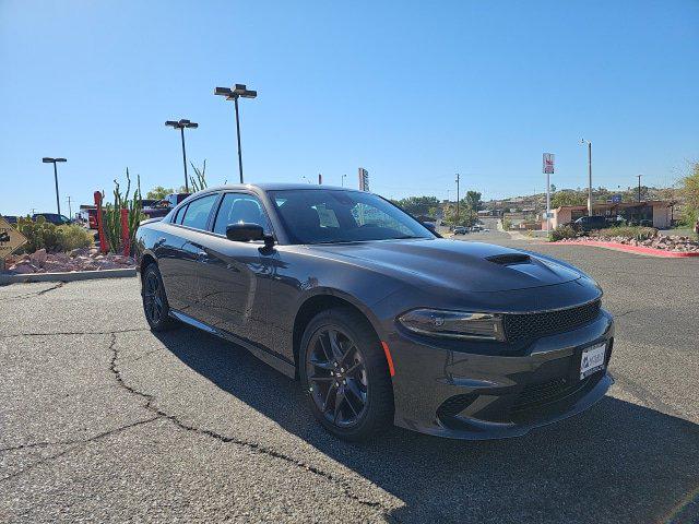 2023 Dodge Charger CHARGER GT AWD