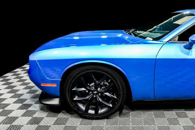 2023 Dodge Challenger CHALLENGER GT