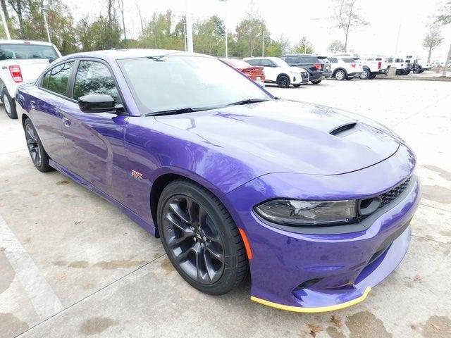 2023 Dodge Charger CHARGER SCAT PACK