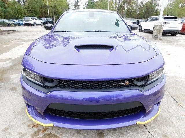 2023 Dodge Charger CHARGER SCAT PACK