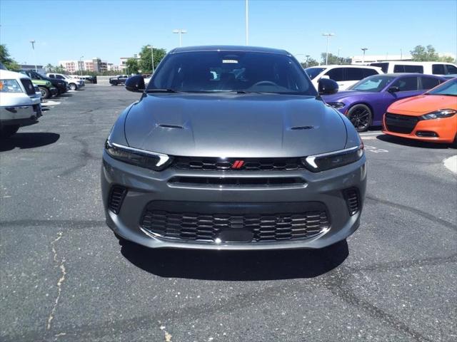 2024 Dodge Hornet DODGE HORNET GT AWD