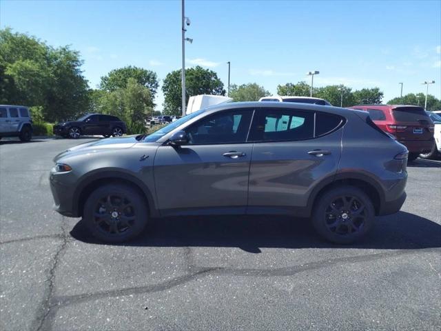 2024 Dodge Hornet DODGE HORNET GT AWD