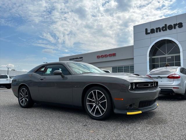 2023 Dodge Challenger CHALLENGER R/T