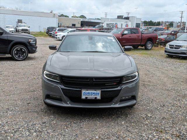 2023 Dodge Charger CHARGER SXT AWD