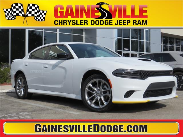 2023 Dodge Charger CHARGER GT AWD