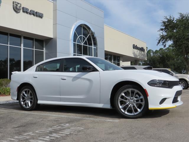 2023 Dodge Charger CHARGER GT AWD