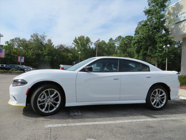 2023 Dodge Charger CHARGER GT AWD