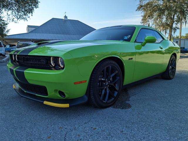 2023 Dodge Challenger CHALLENGER R/T