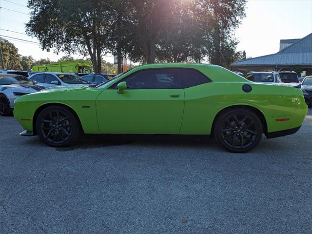 2023 Dodge Challenger CHALLENGER R/T