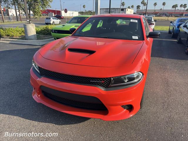 2023 Dodge Charger CHARGER GT RWD